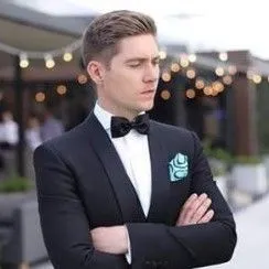 Gas 7.5 Alrex - Anton Kovačić